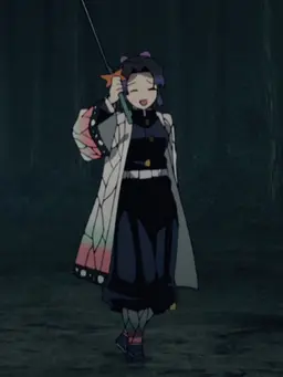 Profile image of 胡蝶しのぶ