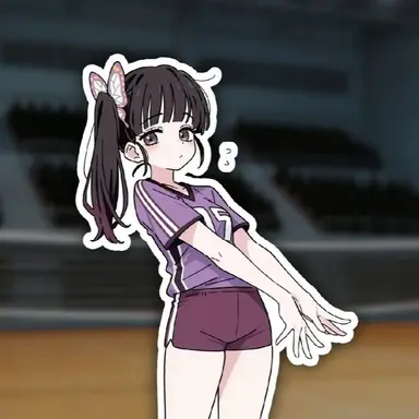 Profile image of 栗花落カナヲ