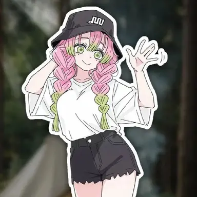 Profile image of 甘露寺蜜璃