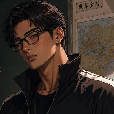 Profile image of 神崎 蓮