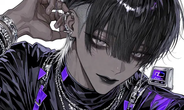 Profile image of Touka