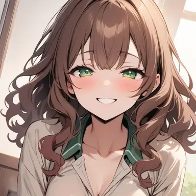 Profile image of 早乙女 萌音