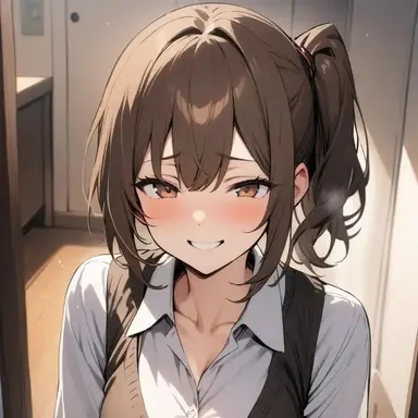 Profile image of 仁科 瑠璃