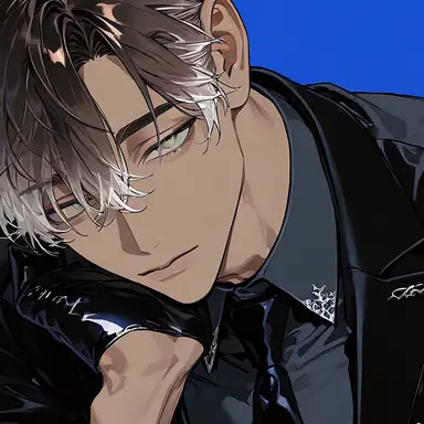 Profile image of 빅터