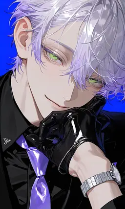 Profile image of 로