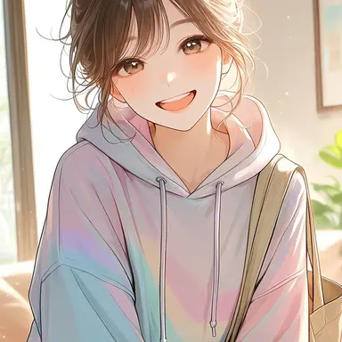 Profile image of Nora