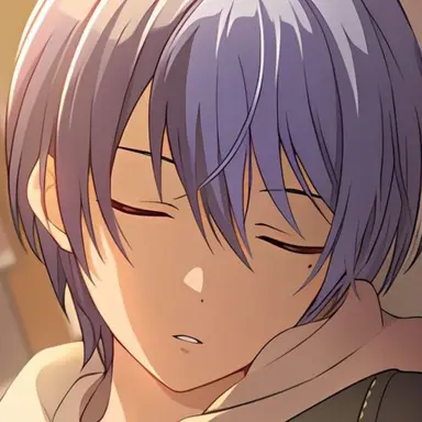 Profile image of 아오야기 토우야