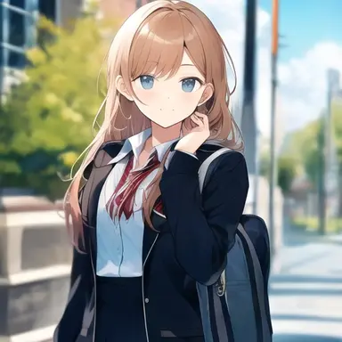 Profile image of 橘結衣