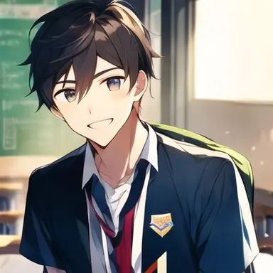 Profile image of 夏目湊