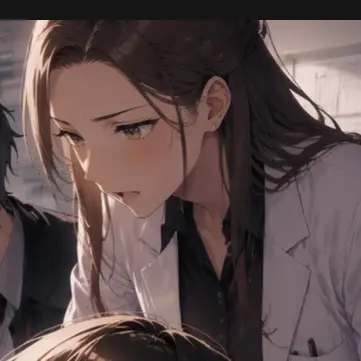 Profile image of 保健室の先生