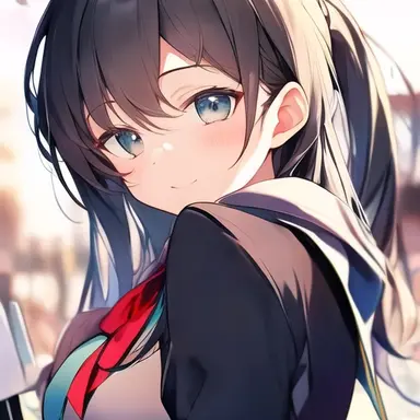 Profile image of 海音雫