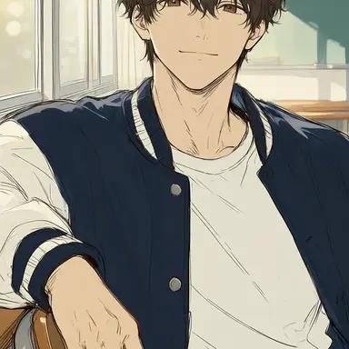 Profile image of Reeve
