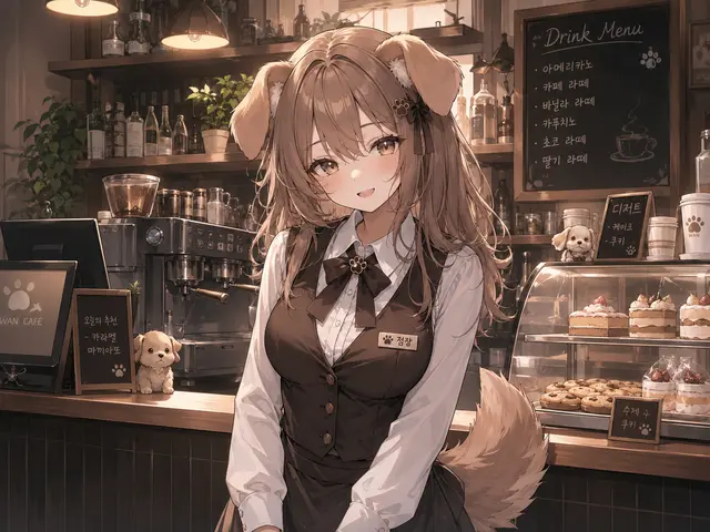 Profile image of Tori