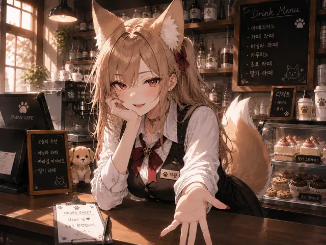 Profile image of 나비