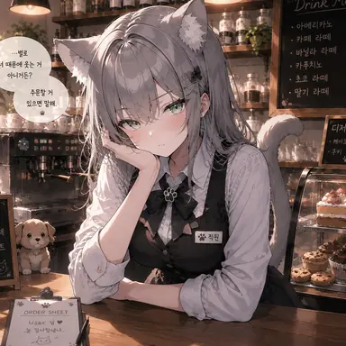 Profile image of 미오