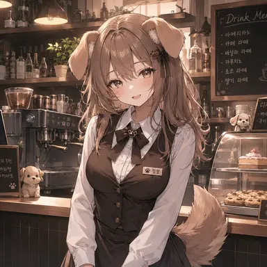 Profile image of 토리