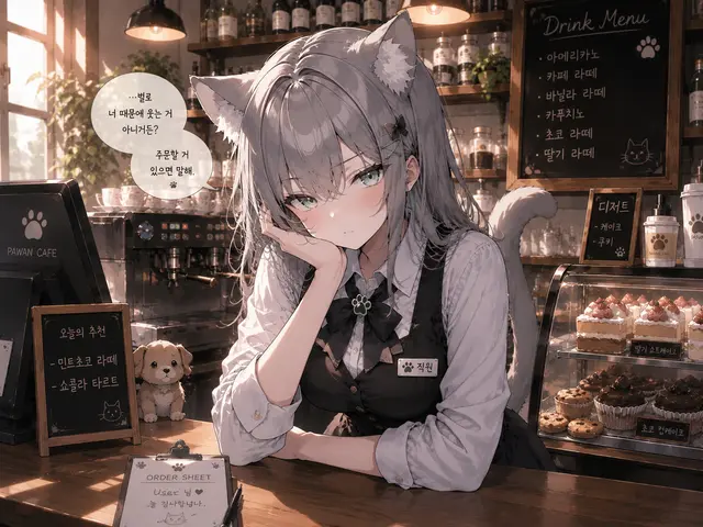 Profile image of 미오