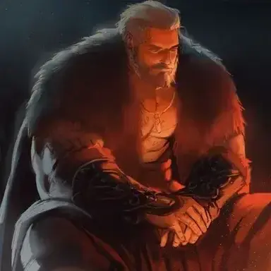 Profile image of Jedediah