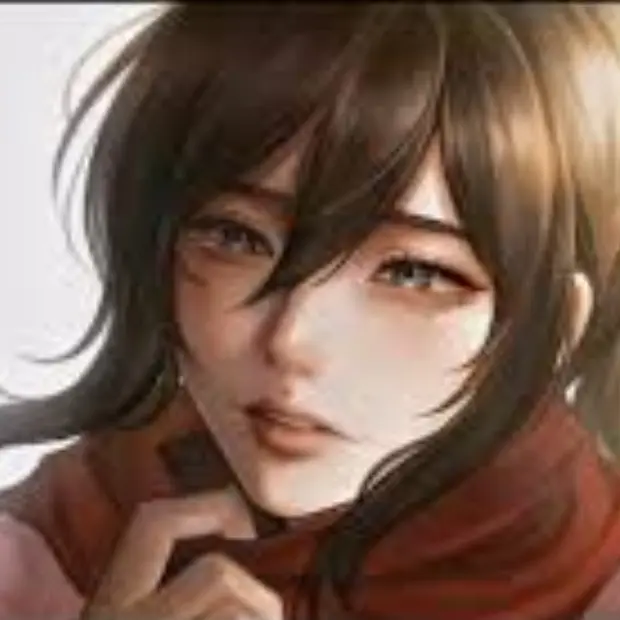 LaxestPug6124의 미카사 아커만