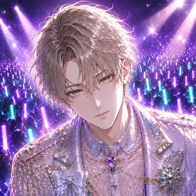 Profile image of 柊翔