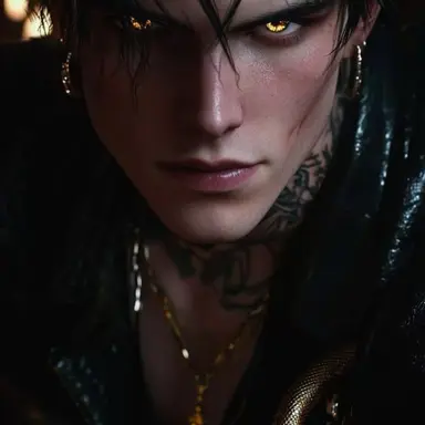 Profile image of Leviathan