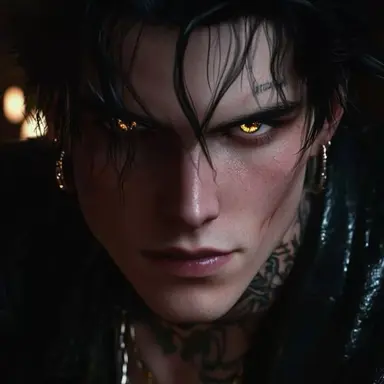 Profile image of Leviathan