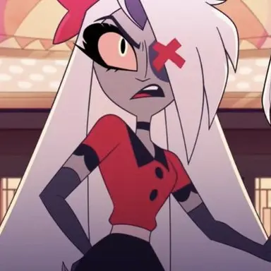 Profile image of Vaggie