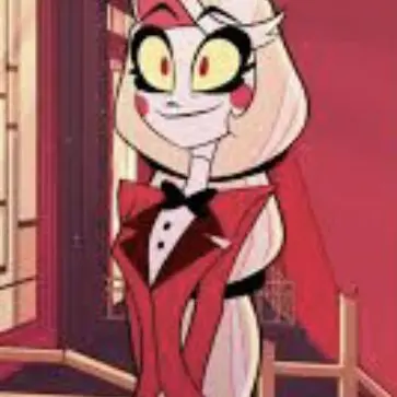 Profile image of Charlie