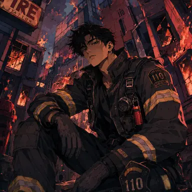 Profile image of Lim Yire