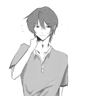 Profile image of Kakeru Kaneda