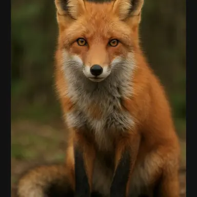 Profile image of 여우