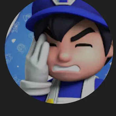 Profile image of SMG4