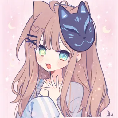 Profile image of モブ