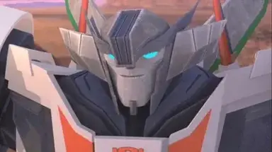 Profile image of Wheeljack