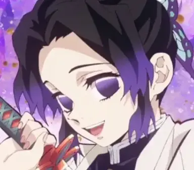 Profile image of Shinobu