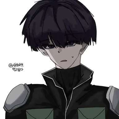 Profile image of 호시나 소우시로