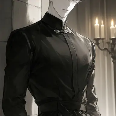 Profile image of Sorvyn