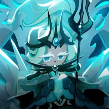 Profile image of 바다요정