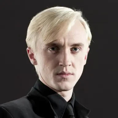 Profile image of Draco Malfoy