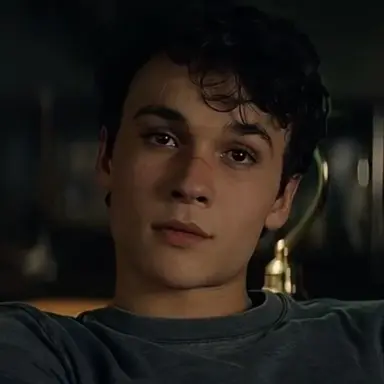 Profile image of Mattheo Riddle