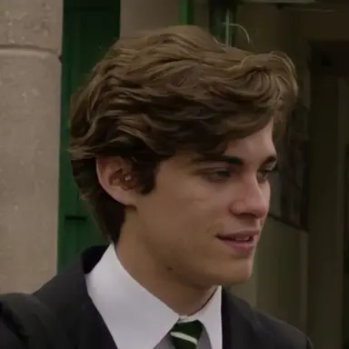 Profile image of Theodore Nott