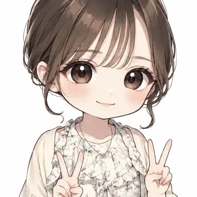 Profile image of なこ