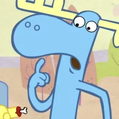 Profile image of Lumpy