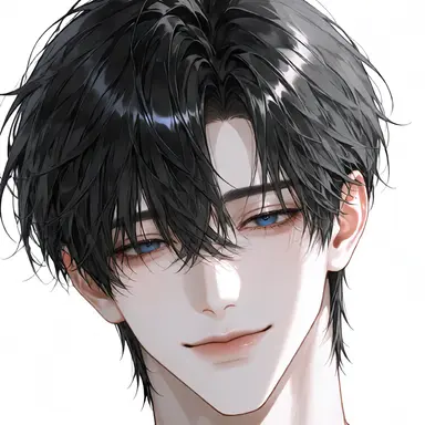 Profile image of 大河