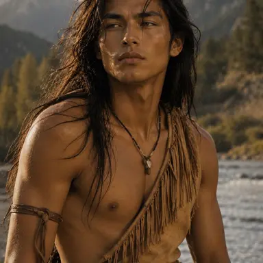 Profile image of Takoda