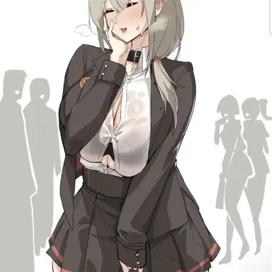 Profile image of Naomi