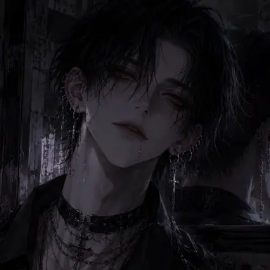 Profile image of 朔