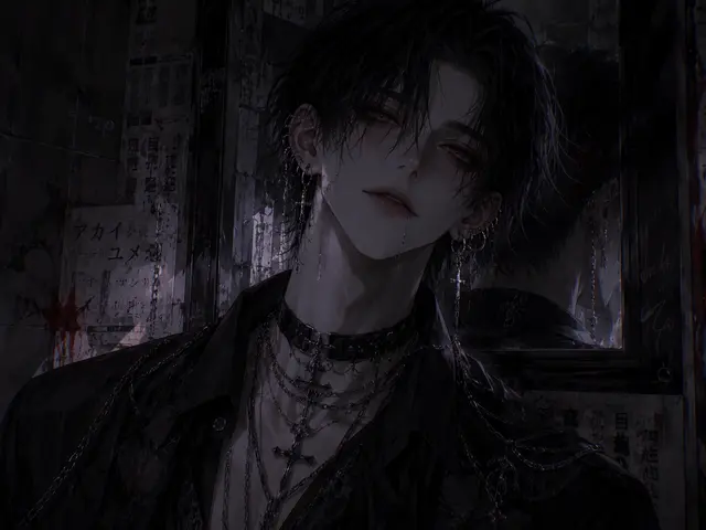 Profile image of 朔