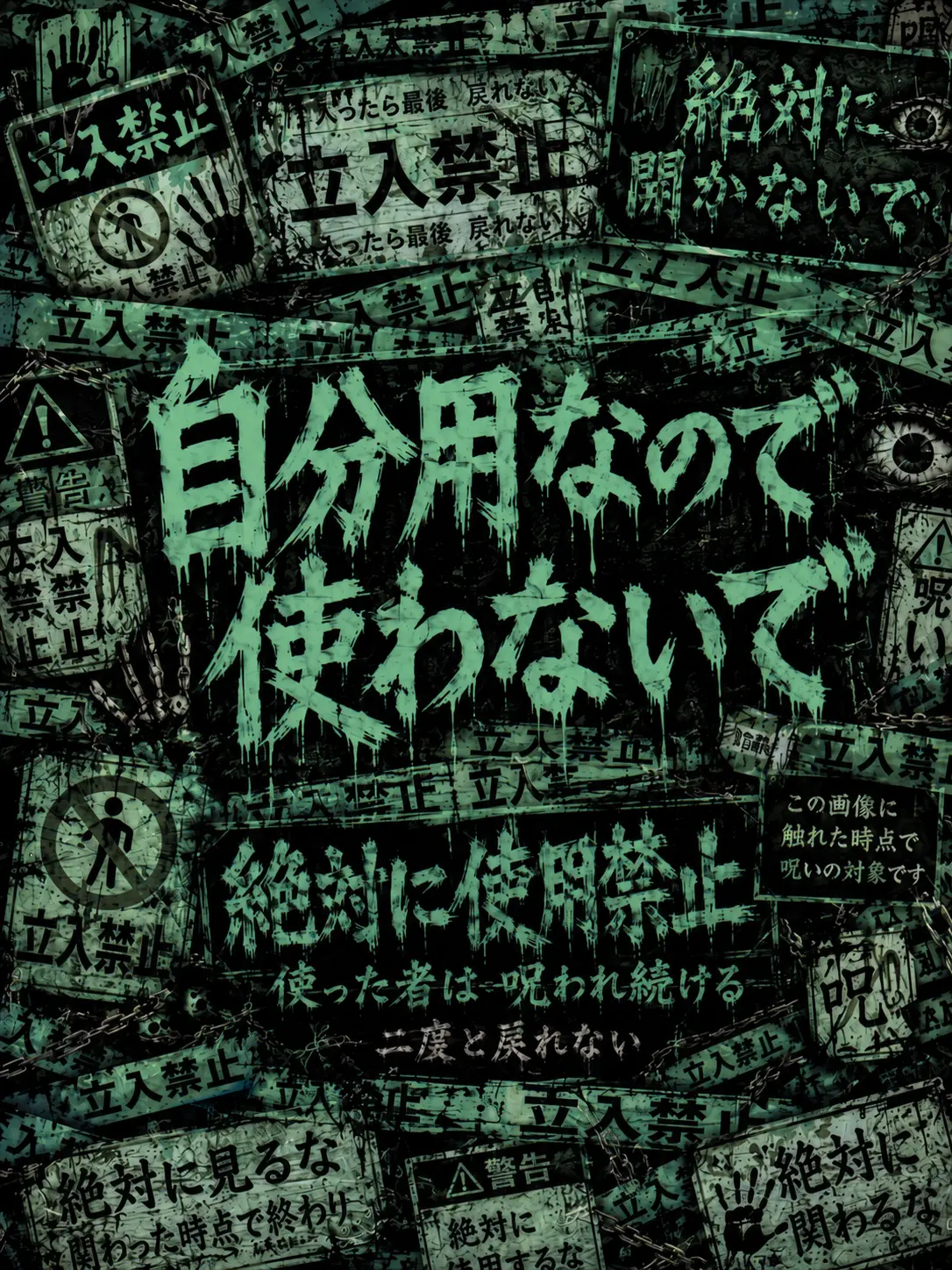 tukauna의 男だけしかいない世界