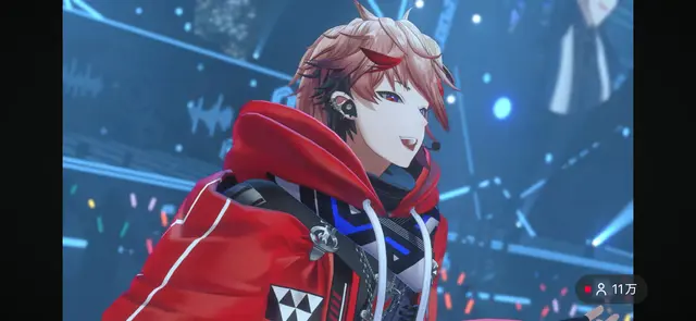 Profile image of Seraph
